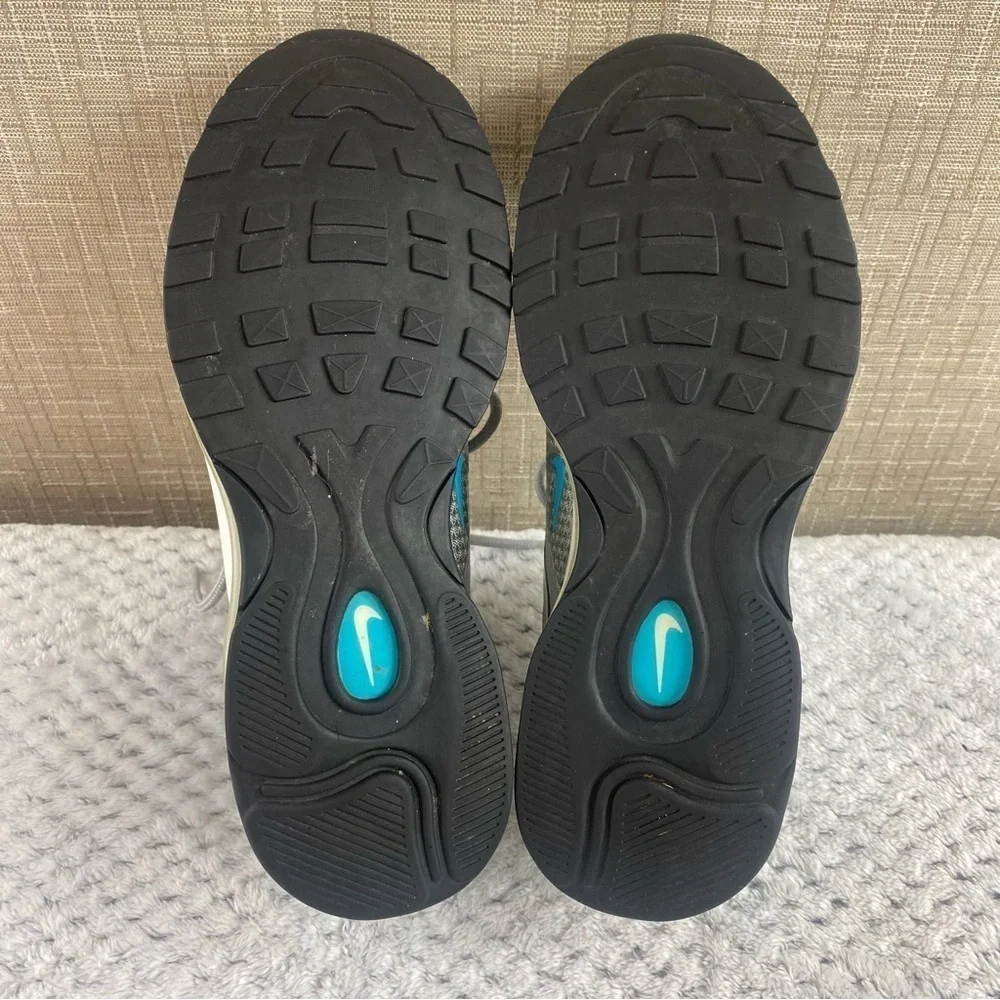 Nike very good